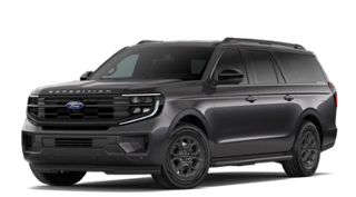 2026 Ford Expedition® External Image 2